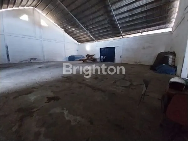 image DIJUAL/DISEWAKAN  TANAH GUDANG LOKASI STRATEGIS DI KETEWEL GIANYAR, LOKASI PREMIUM DAN AKSES MUDAH. (6)