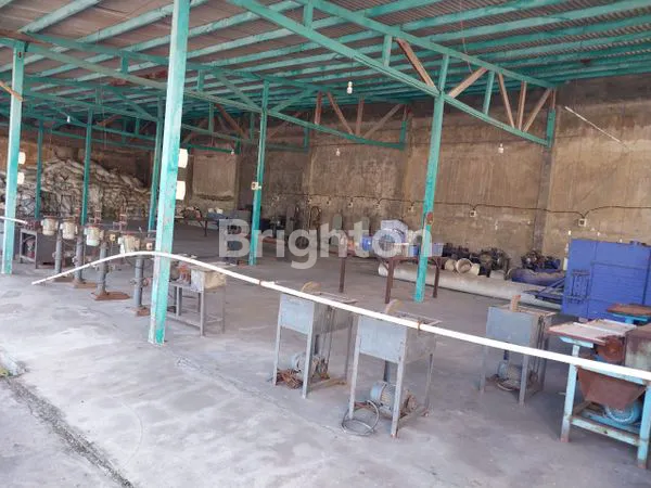 image DIJUAL/DISEWAKAN  TANAH GUDANG LOKASI STRATEGIS DI KETEWEL GIANYAR, LOKASI PREMIUM DAN AKSES MUDAH. (2)