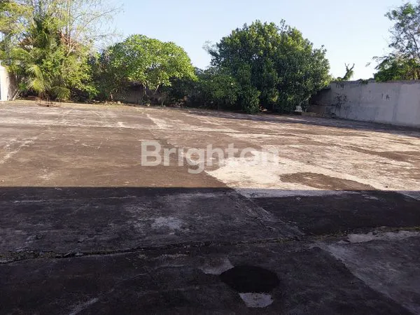 image DIJUAL/DISEWAKAN  TANAH GUDANG LOKASI STRATEGIS DI KETEWEL GIANYAR, LOKASI PREMIUM DAN AKSES MUDAH. (7)