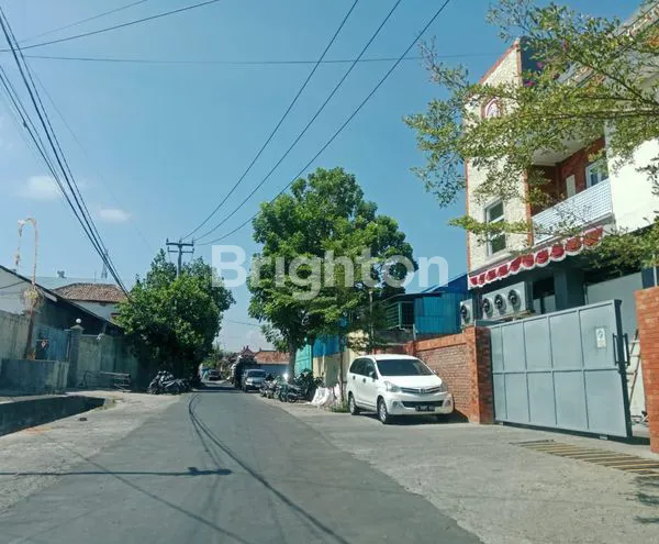 image DIJUAL/DISEWAKAN  TANAH GUDANG LOKASI STRATEGIS DI KETEWEL GIANYAR, LOKASI PREMIUM DAN AKSES MUDAH. (8)
