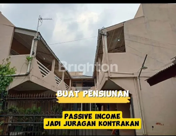 image KONTRAKAN 26 PINTU FULL DI DEPOK (1)