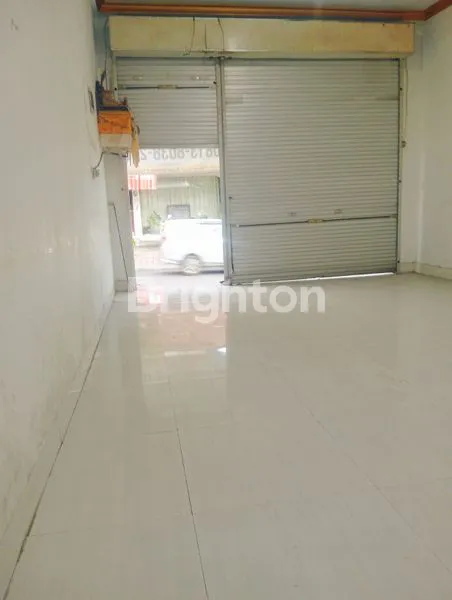 image SEWA RUKO COCOK SMALL CAFE LINGKUNGAN PERUMAHAN  (1)