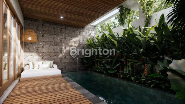 image BUTUH CEPAT VILLA EKSKLUSIVE 3 BEDROOM JIMBARAN DEKAT PANTAI (2)