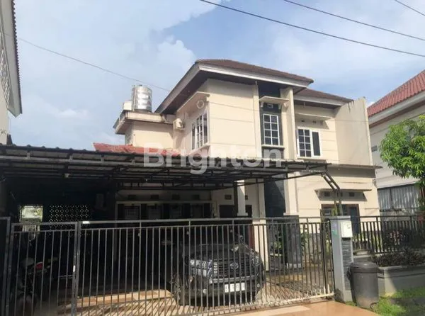 image RUMAH CANTIK DIJUAL DI PERUMAHAN VILLA TAMARA (1)