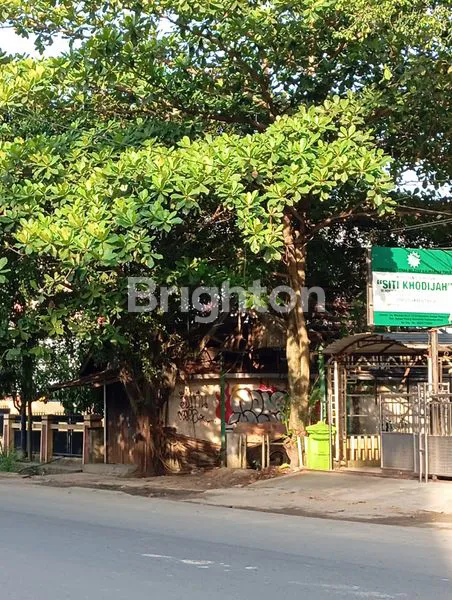 image DIJUAL RUMAH BONUS RUKO PINGGIR JALAN RAYA (3)