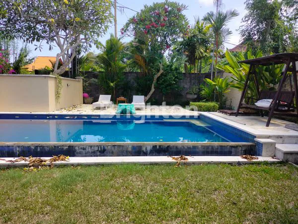 image VILLA 2 BR FULL FURNISHED DI SANUR (6)