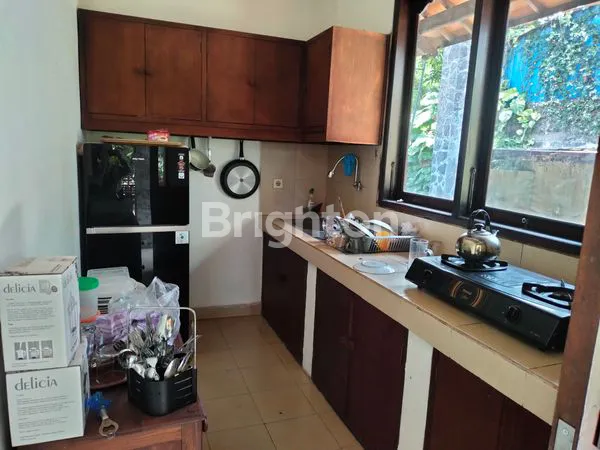image VILLA 2 BR FULL FURNISHED DI SANUR (8)