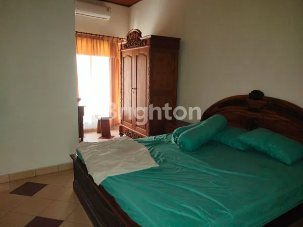 image VILLA 2 BR FULL FURNISHED DI SANUR (3)