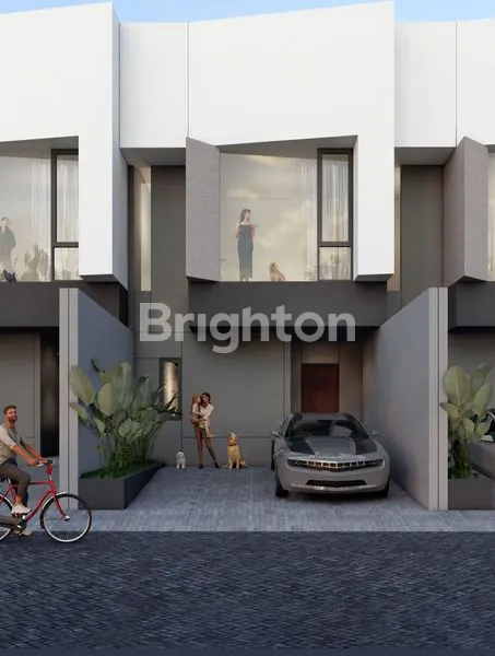 image RUMAH BARU NEW GRESS DI KALI KEPITING SURABAYA DEKAT PAKUWON CITY GM GALAXY MAL UNAIR MERR ITS WM WIDYA MANDALA (1)