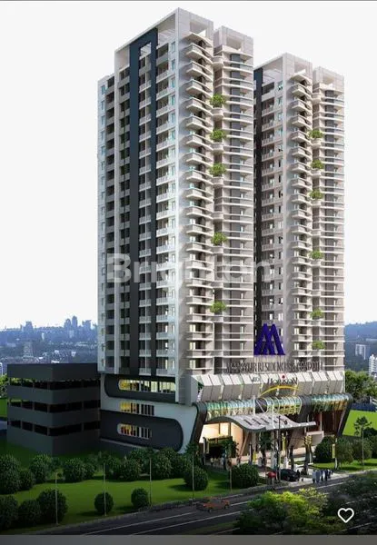 DIAMOND MANSYUR RESIDENCE