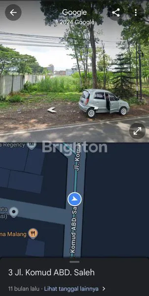 image TANAH ABDULRAHMAN SALEH KOTA MALANG (1)
