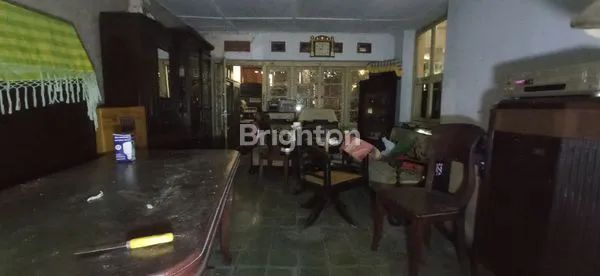 image RUMAH KOLONIAL BELANDA DI DAERAH IJEN KOTA MALANG (2)