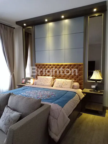 image RUMAH CANTIK SEMI FURNISH DI PHG GADING SERPONG TANGERANG (6)