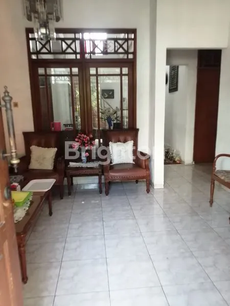 image RUMAH 2 LANTAI SUKAMULIA JADI 5M SAJA ( MASIH BISA NEGO ) (2)