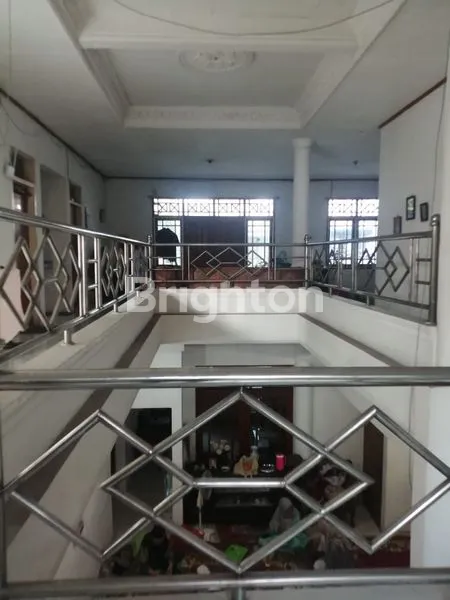 image RUMAH 2 LANTAI SUKAMULIA JADI 5M SAJA ( MASIH BISA NEGO ) (4)