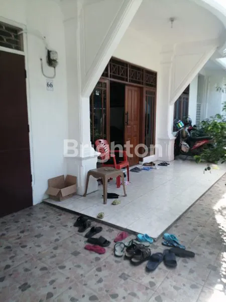 image RUMAH 2 LANTAI SUKAMULIA JADI 5M SAJA ( MASIH BISA NEGO ) (6)