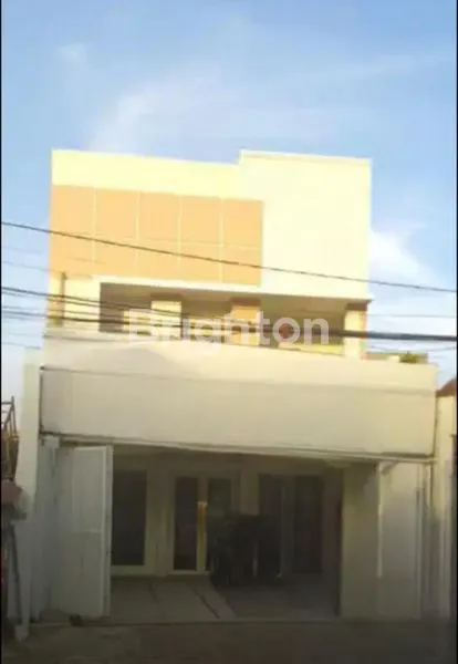 image RUKO INTERIOR MODERN SERTIFIKAT SHM KOMERSIAL AREA KAWASAN SURAT IJO DI 0 JALAN RAYA NGAGEL SBY PUSAT  (2)