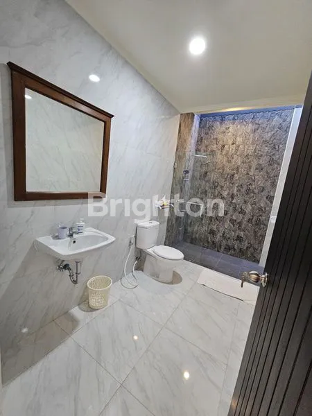 image VILLA 2 BR KUTUH DI AREA SEPI TENANG DEKAT PANTAI PANDAWA (5)