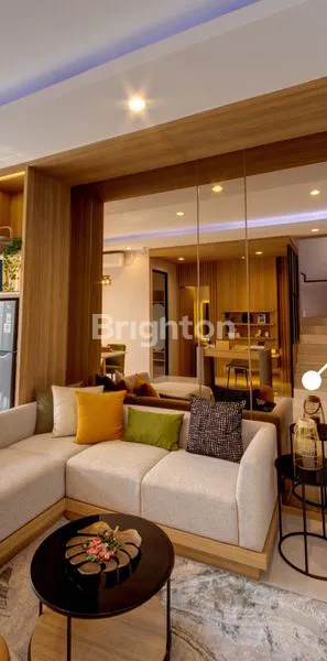 image RUMAH ASRI DI SENTUL, BOGOR – INVESTASI DAN HUNIAN NYAMAN DENGAN UDARA SEGAR (5)