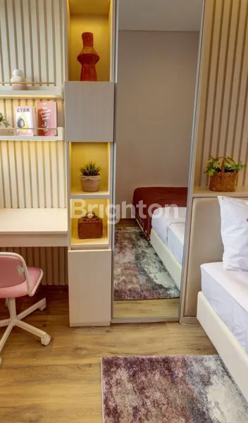 image RUMAH ASRI DI SENTUL, BOGOR – INVESTASI DAN HUNIAN NYAMAN DENGAN UDARA SEGAR (8)