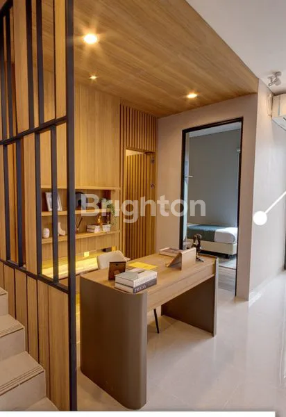 image RUMAH ASRI DI SENTUL, BOGOR – INVESTASI DAN HUNIAN NYAMAN DENGAN UDARA SEGAR (6)