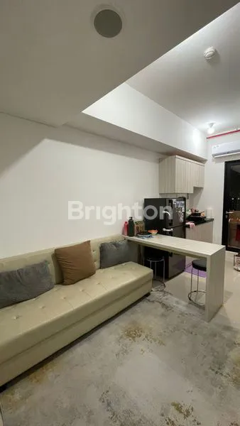 image UNIT APARTMENT CITRALAND VITTORIO  (1)