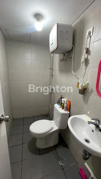 image UNIT APARTMENT CITRALAND VITTORIO  (4)