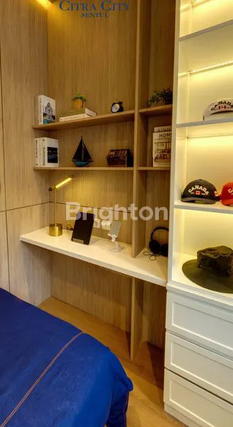 image HUNIAN ASRI DI SENTUL, BOGOR – RUMAH IDAMAN DENGAN NUANSA ALAM YANG MENENANGKAN (2)