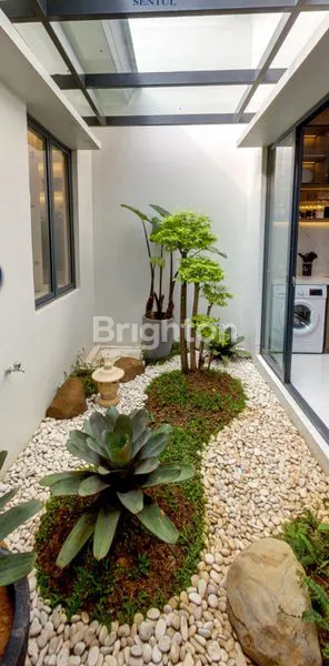 image HUNIAN ASRI DI SENTUL, BOGOR – RUMAH IDAMAN DENGAN NUANSA ALAM YANG MENENANGKAN (5)