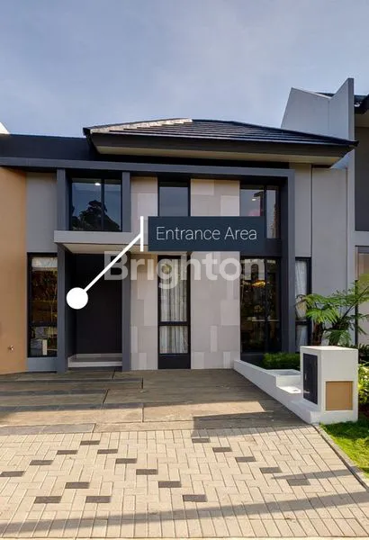 image HUNIAN ASRI DI SENTUL, BOGOR – RUMAH IDAMAN DENGAN NUANSA ALAM YANG MENENANGKAN (1)