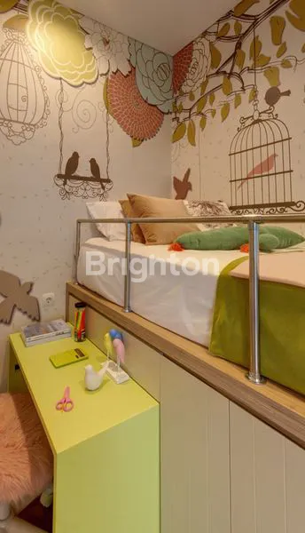 image HUNIAN ASRI DI SENTUL, BOGOR – RUMAH IDAMAN DENGAN NUANSA ALAM YANG MENENANGKAN (3)