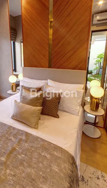 image HUNIAN ASRI DI SENTUL, BOGOR – RUMAH IDAMAN DENGAN NUANSA ALAM YANG MENENANGKAN (4)