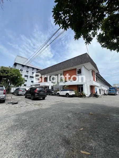 image DIJUAL KOMPLEK PERGUDANGAN TENGAH KOTA DONDANG BALIKPAPAN (2)