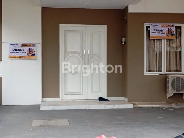 image RUMAH MODERN MINIMALIS DII PERUMAHAN GRAND TARUMA, KERAWANG (2)