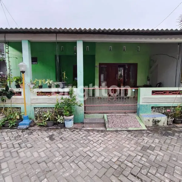 image RUMAH SIAP HUNI DI TLOGOSARI SEMARANG (1)