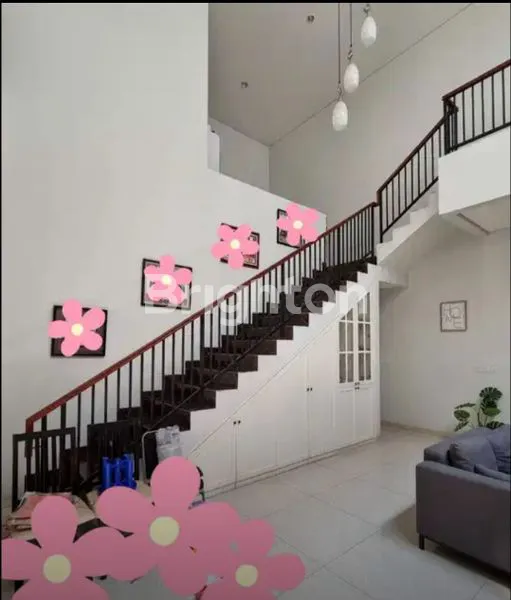 image HUNIAN MEGAH RAPI DAN NYAMAN DI PULAU DEWA RAYA MODERLAND TANGERANG (5)