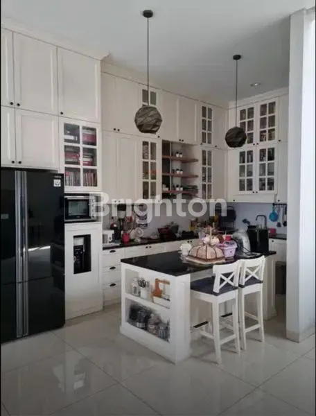 image HUNIAN MEGAH RAPI DAN NYAMAN DI PULAU DEWA RAYA MODERLAND TANGERANG (6)