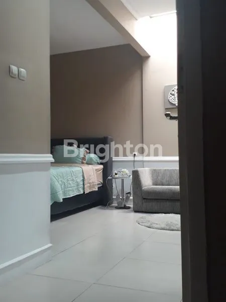 image RUMAH KEMANG PRATAMA GALAXY BEKASI DEKAT KE TOLL BEKASI BARAT (4)