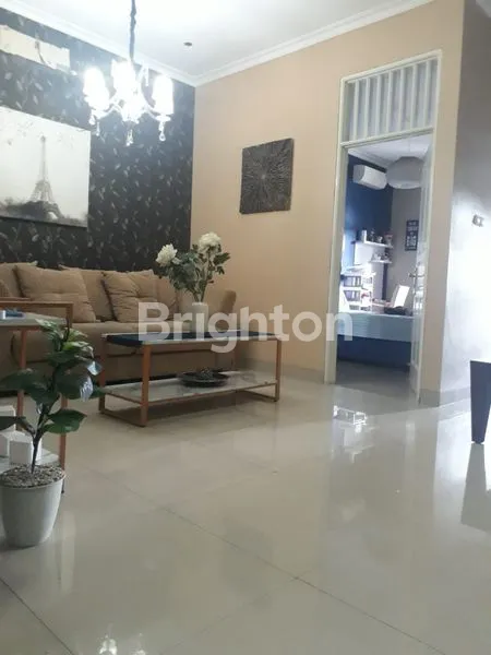 image RUMAH KEMANG PRATAMA GALAXY BEKASI DEKAT KE TOLL BEKASI BARAT (7)