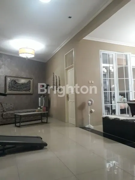 image RUMAH KEMANG PRATAMA GALAXY BEKASI DEKAT KE TOLL BEKASI BARAT (1)