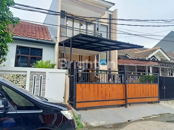 image RUMAH BAGUS SIAP HUNI DI MELATI MAS SERPONG (1)