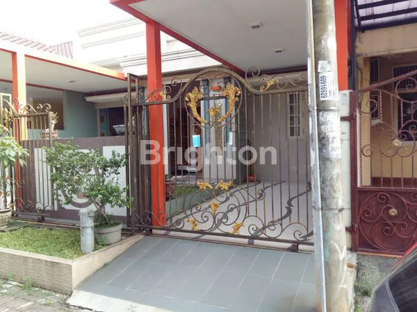 image RUMAH BAGUS SIAP HUNI DI MELATI MAS SERPONG (1)