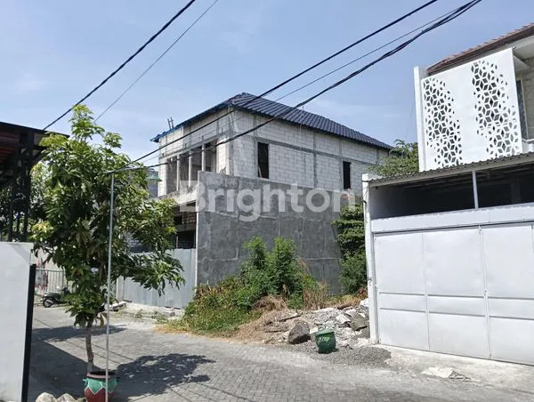 MURAH PUOLL BELI 2 RUKO BAYAR CUMAN 1 UNIT RUKO