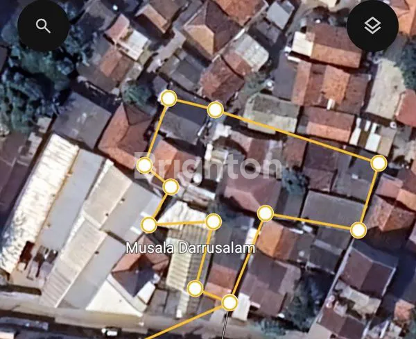 KAVLING DI GADING SERPONG TANGERANG