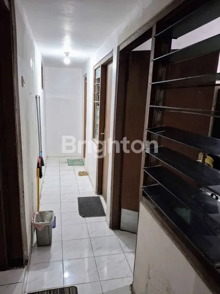 image DIJUAL RUMAH RUNGKUT BARATA RAYA LOKASI STRATEGIS DEKAT MERR & UPN  (2)