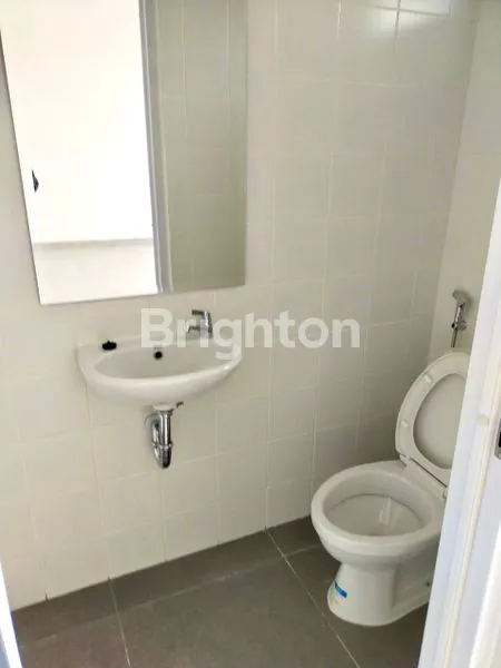 image JUAL MURAH RUKO TABESPOTS TABEBUYA BSD CITY TANGERANG UNFURNISHED (8)