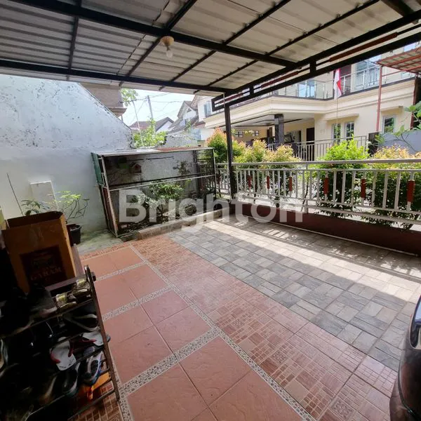 image RUMAH HOOK MINIMALIS DEKAT PUSAT KOTA DI CITRA BATAM (2)