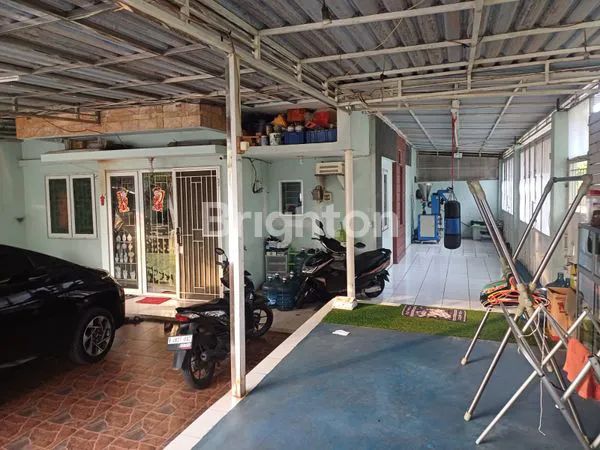 image GOLDEN PALM RESIDENCE KALIDERES LEBAR 10X18 (2)