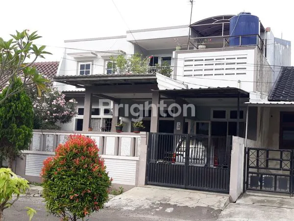image RUMAH BAGUS DI VILLA MELATI MAS SERPONG (1)