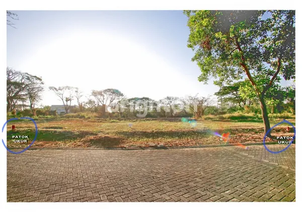 image TANAH GOLF VIEW CITRALAND BUKIT GOLF INTERNATIONAL SURABAYA BARAT (2)